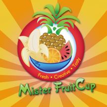 Click me for a chance to win $12 for Two Groupons, Each Good for $12 Worth of Fruit Cups at Mister Fruit Cup ($24 Total Value)!
