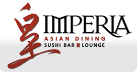 Click me for a chance to win $15 for $30 Worth of Chef Ian Kokkeler's Sushi and Pan-Asian Cuisine at Imperia!