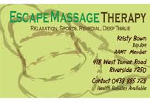 Click me for a chance to win One Swedish Massage or One Hot-Stone or Deep-Tissue Massage at MassagEscape (51% Off)!